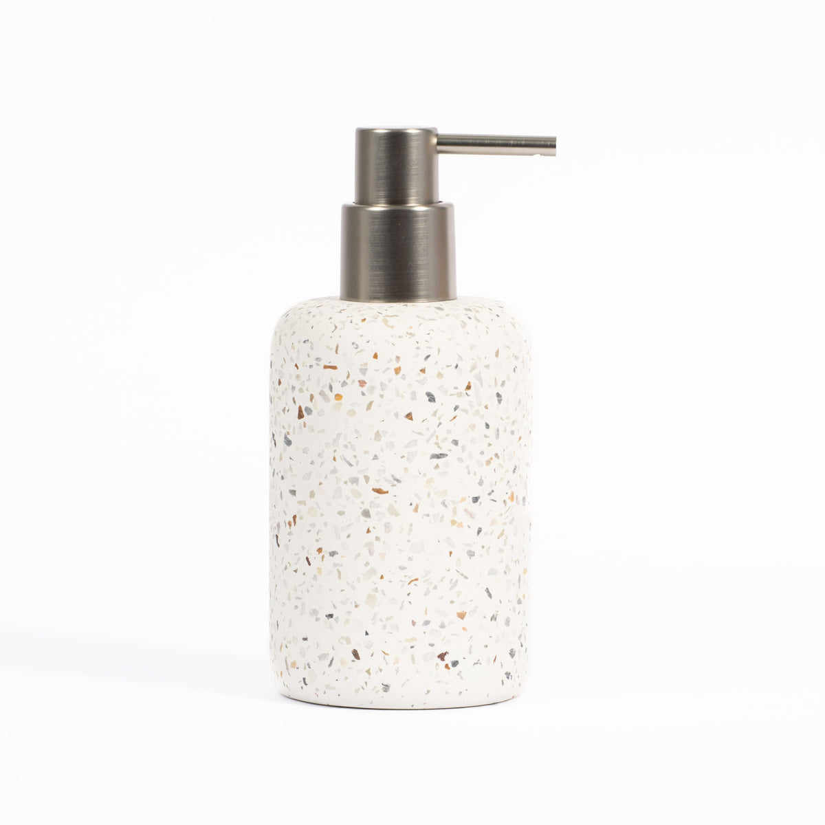 Kayden Bath Accessories | Soap Dispenser | Tumbler | Soap Dish | Tray | Cotton Bud Container | Toilet Brush Holder
