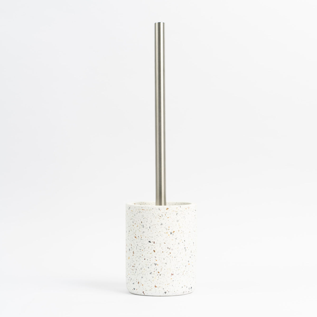 Kayden Bath Accessories | Soap Dispenser | Tumbler | Soap Dish | Tray | Cotton Bud Container | Toilet Brush Holder
