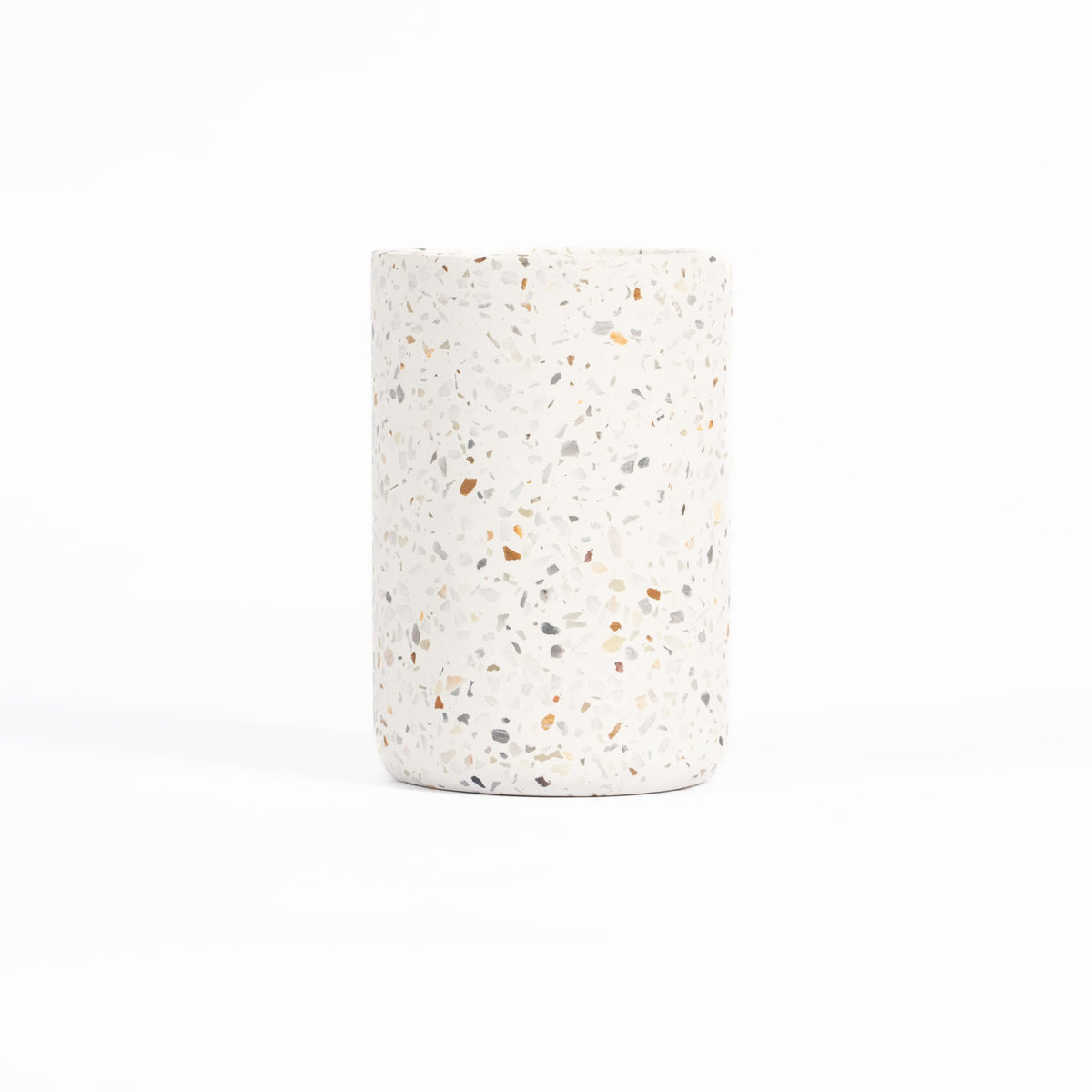 Kayden Bath Accessories | Soap Dispenser | Tumbler | Soap Dish | Tray | Cotton Bud Container | Toilet Brush Holder