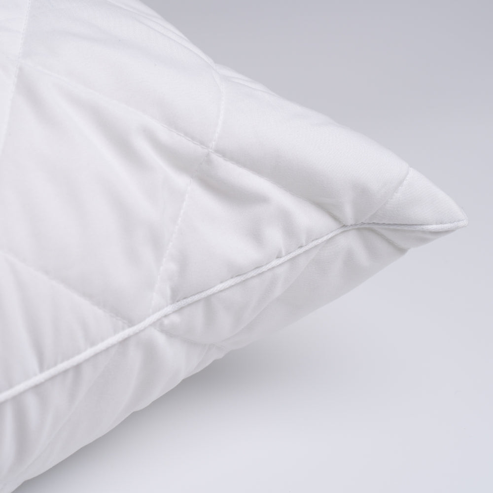 Kendric Macaroni Latex Pillow