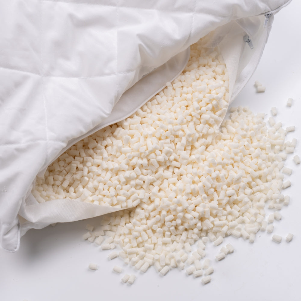 Kendric Macaroni Latex Pillow