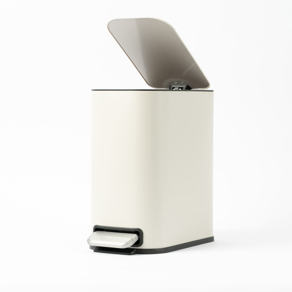 Kenneth Pedal Bin 5L