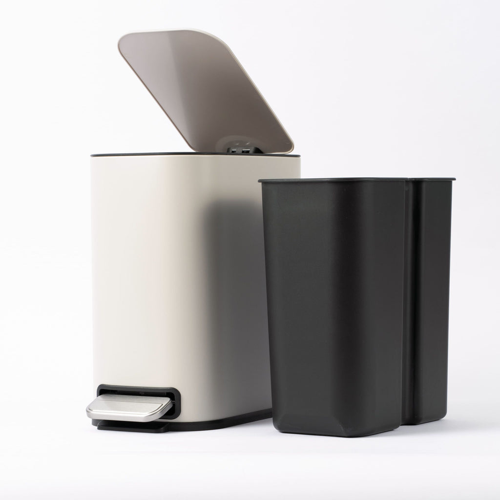 Kenneth Pedal Bin 5L
