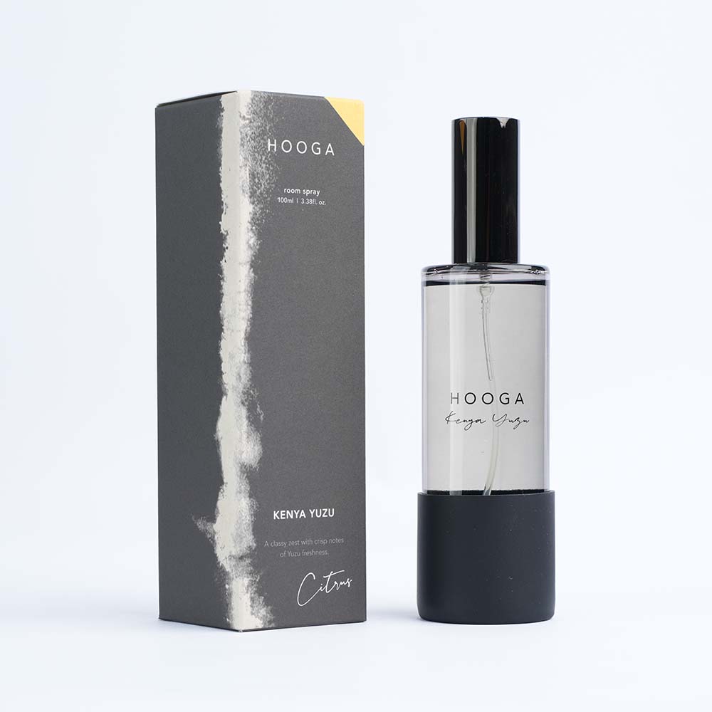 Black Room Spray