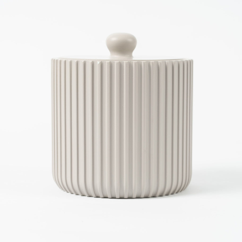 Kenz Bath Accessories | Soap Dispenser | Tumbler | Soap Dish | Tray | Cotton Bud Container | Toilet Brush Holder