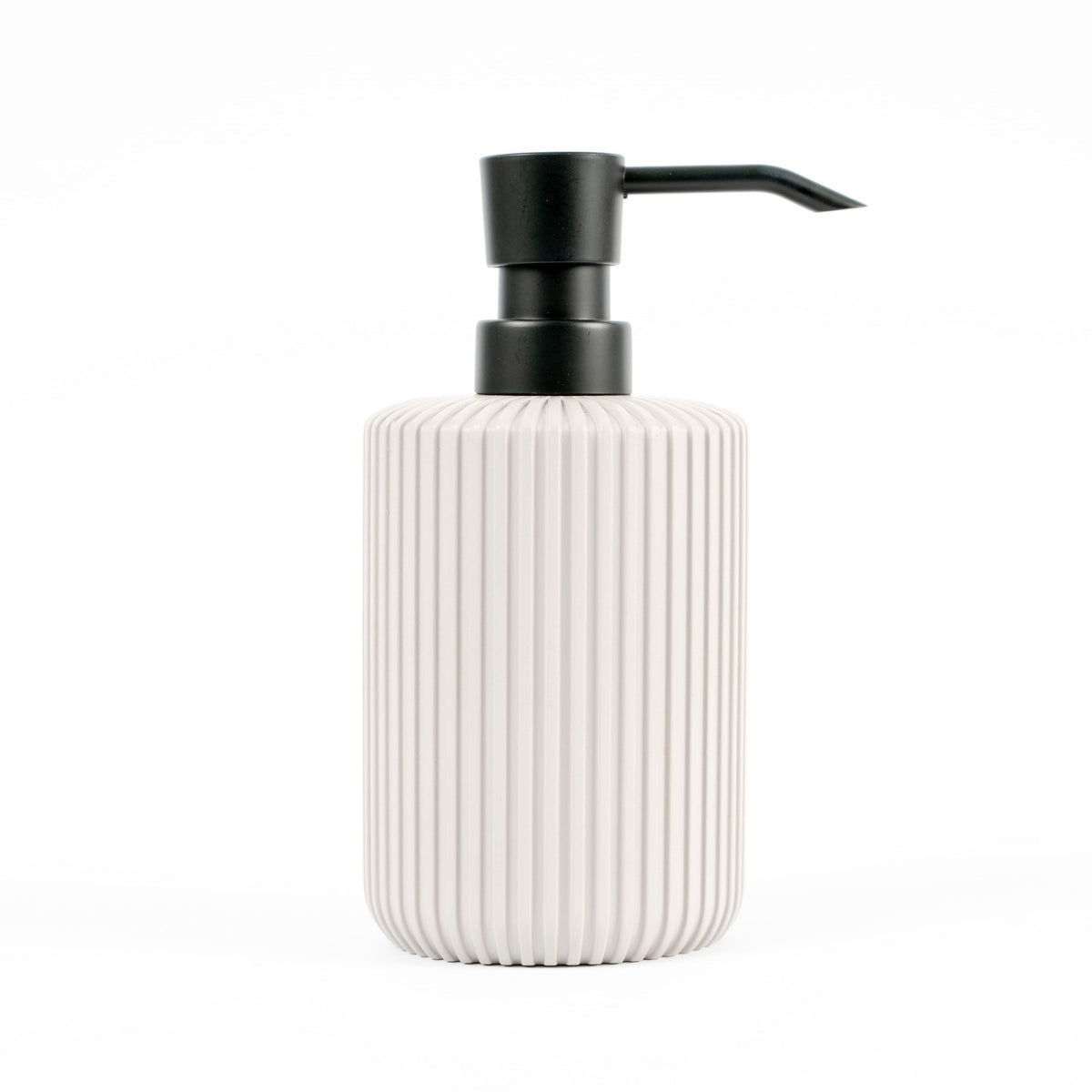 Kenz Bath Accessories | Soap Dispenser | Tumbler | Soap Dish | Tray | Cotton Bud Container | Toilet Brush Holder