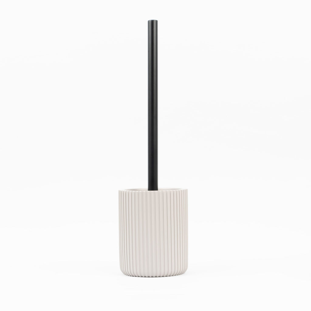 Kenz Bath Accessories | Soap Dispenser | Tumbler | Soap Dish | Tray | Cotton Bud Container | Toilet Brush Holder