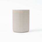 Kenz Bath Accessories | Soap Dispenser | Tumbler | Soap Dish | Tray | Cotton Bud Container | Toilet Brush Holder