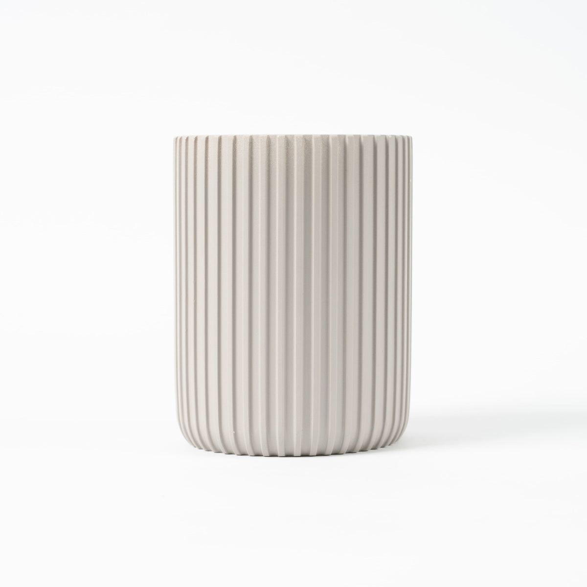 Kenz Bath Accessories | Soap Dispenser | Tumbler | Soap Dish | Tray | Cotton Bud Container | Toilet Brush Holder