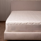 Kleo Fitted Mattress Protector