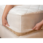 Kleo Fitted Mattress Protector