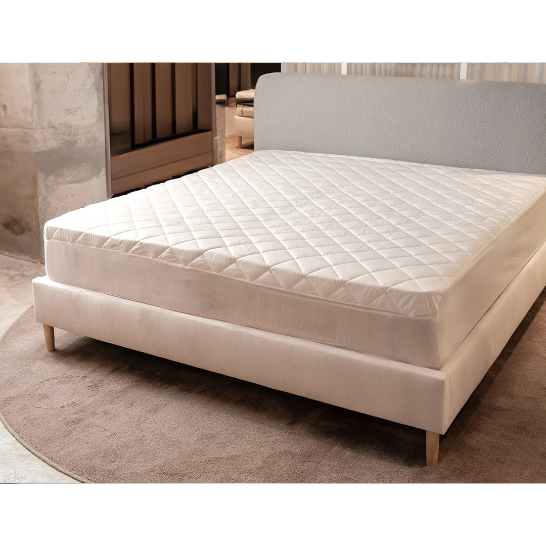 Kleo Fitted Mattress Protector