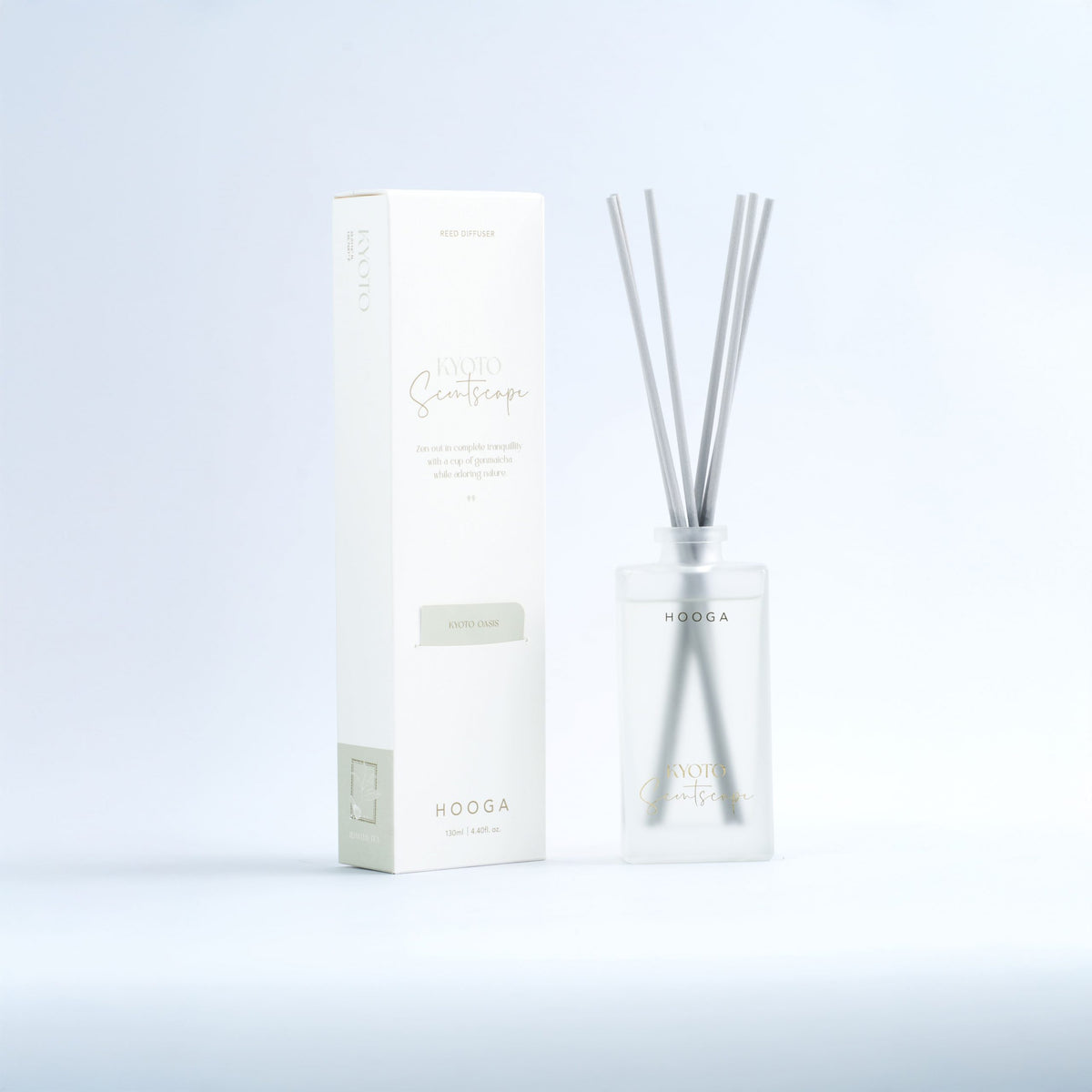 Scentscape Reed Diffuser 130ml