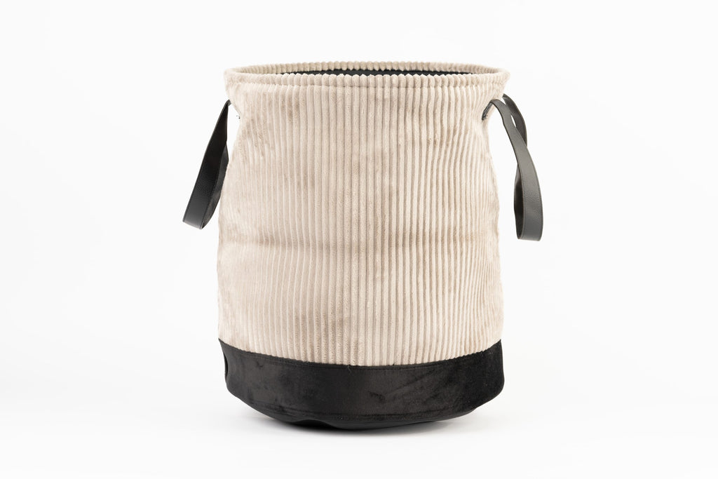 Maxwell Laundry Basket | Laundry Bag
