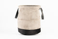 Maxwell Laundry Basket | Laundry Bag