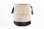 Maxwell Laundry Basket | Laundry Bag
