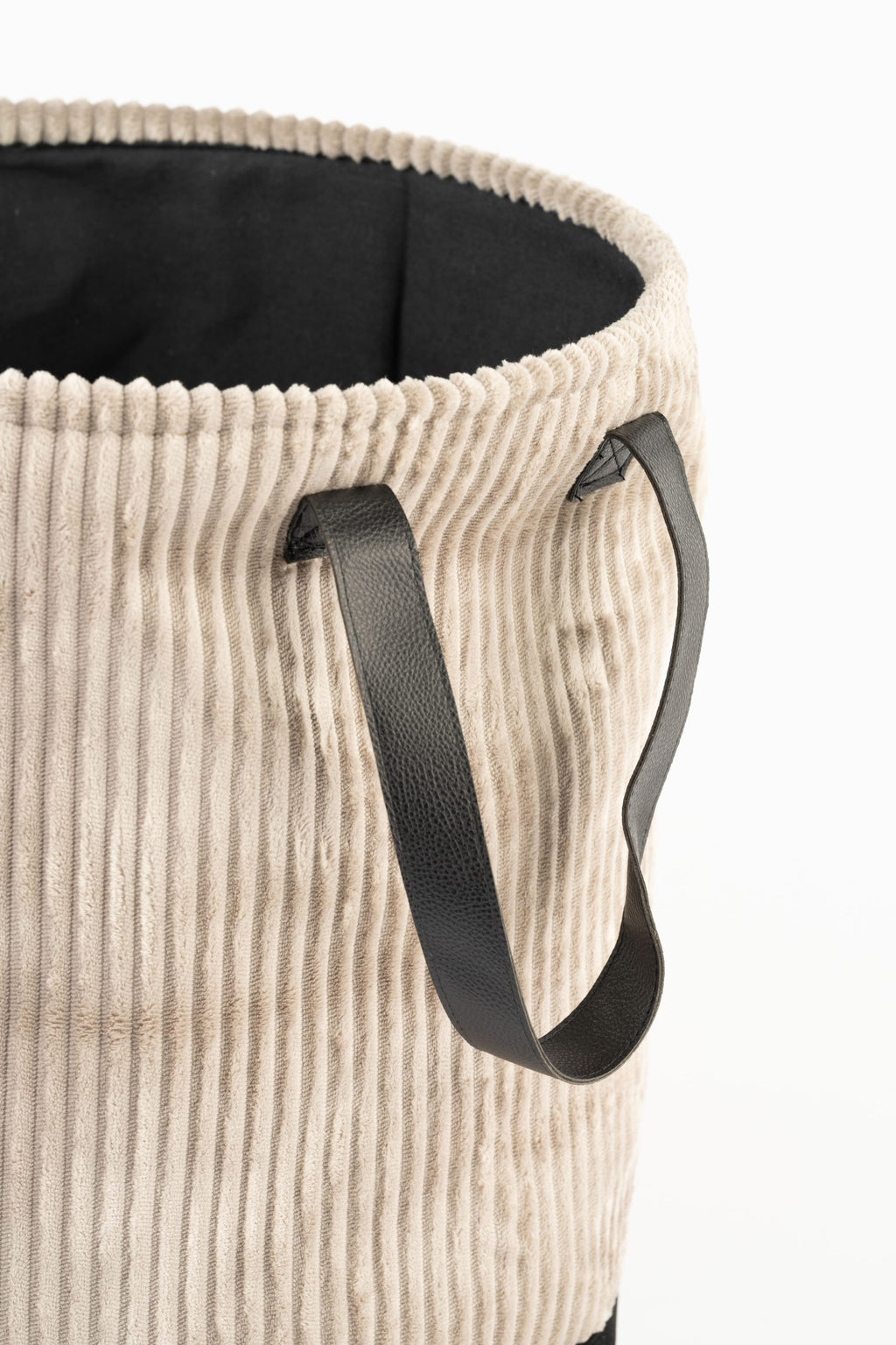 Maxwell Laundry Basket | Laundry Bag