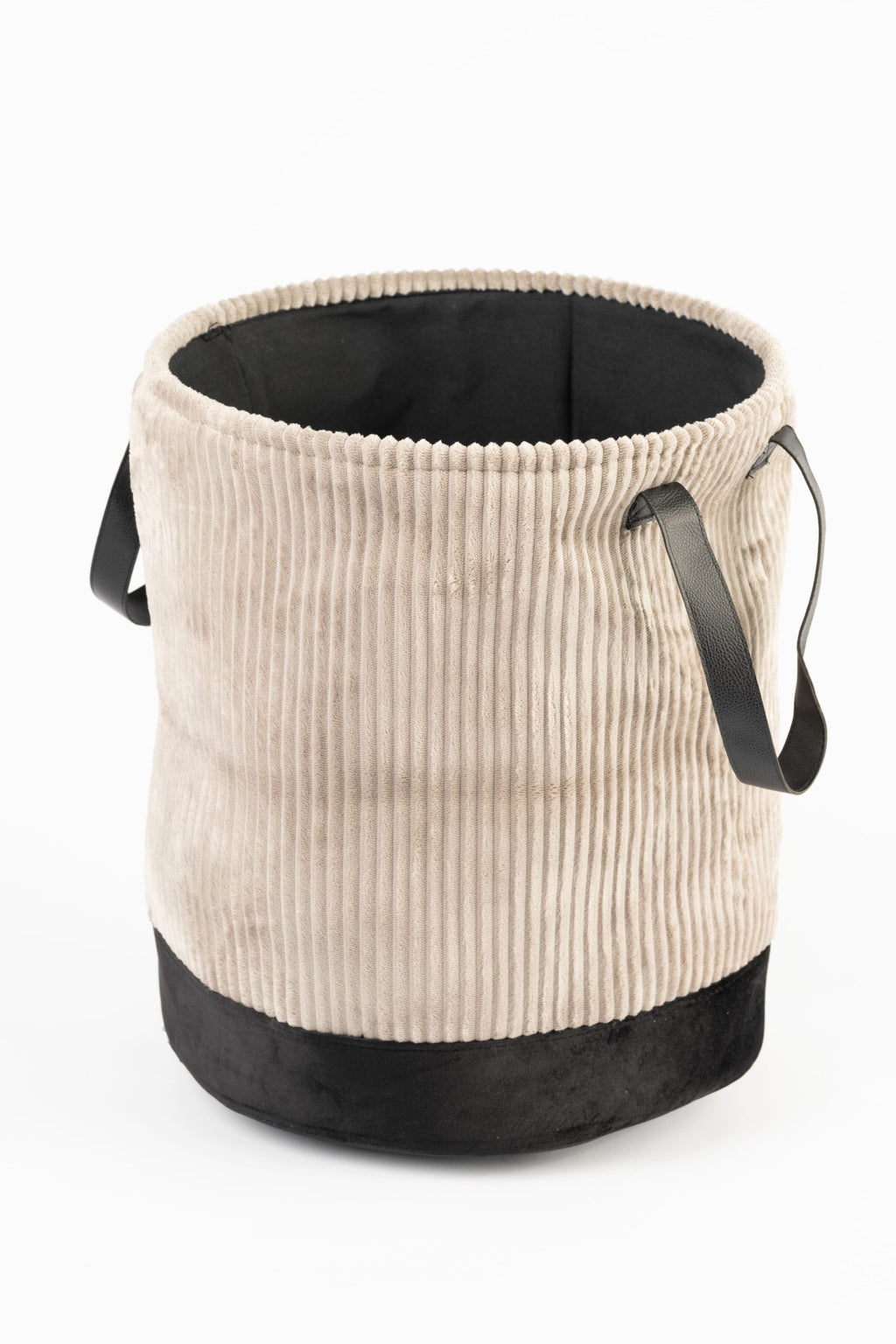 Maxwell Laundry Basket | Laundry Bag