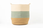 Reid Laundry Basket | Laundry Bag