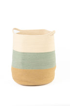 Reid Laundry Basket | Laundry Bag
