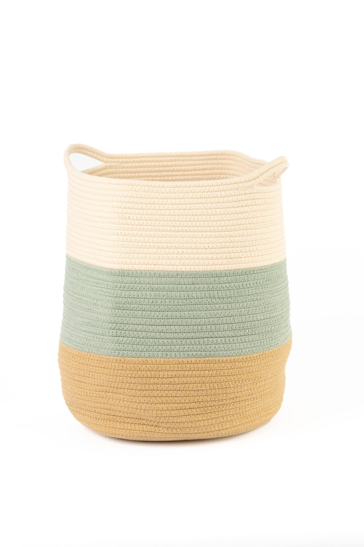 Reid Laundry Basket | Laundry Bag
