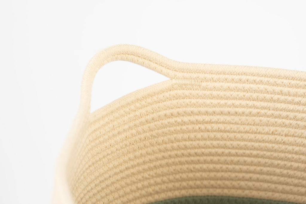 Reid Laundry Basket | Laundry Bag