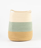 Reid Laundry Basket | Laundry Bag