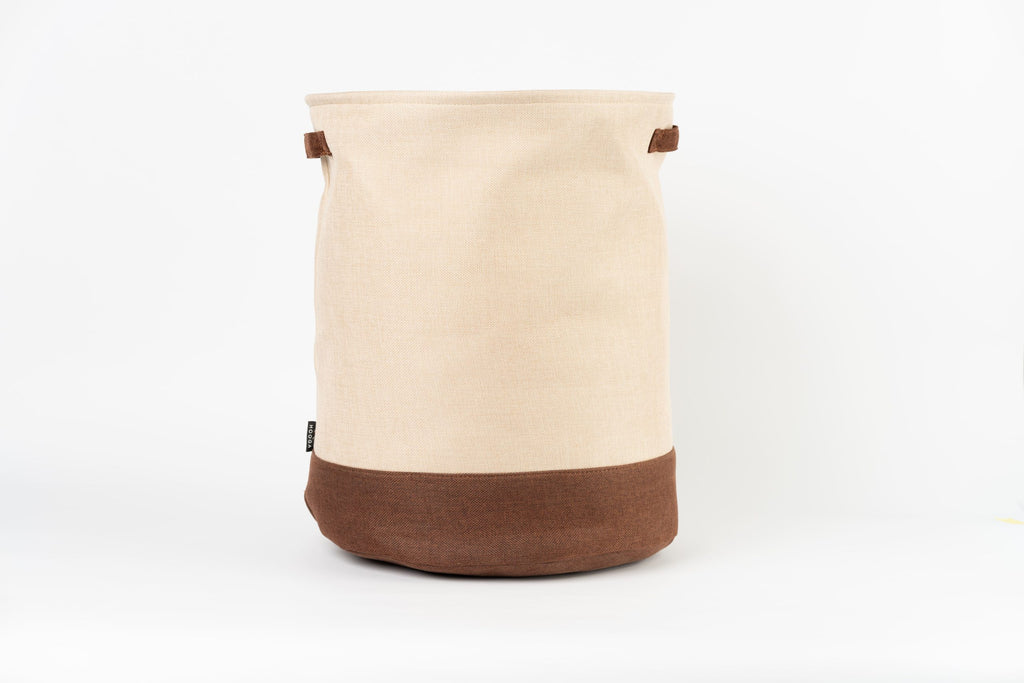 Robert Laundry Basket | Laundry Bag