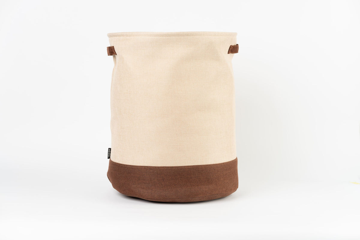 Robert Laundry Basket | Laundry Bag