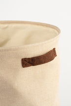 Robert Laundry Basket | Laundry Bag