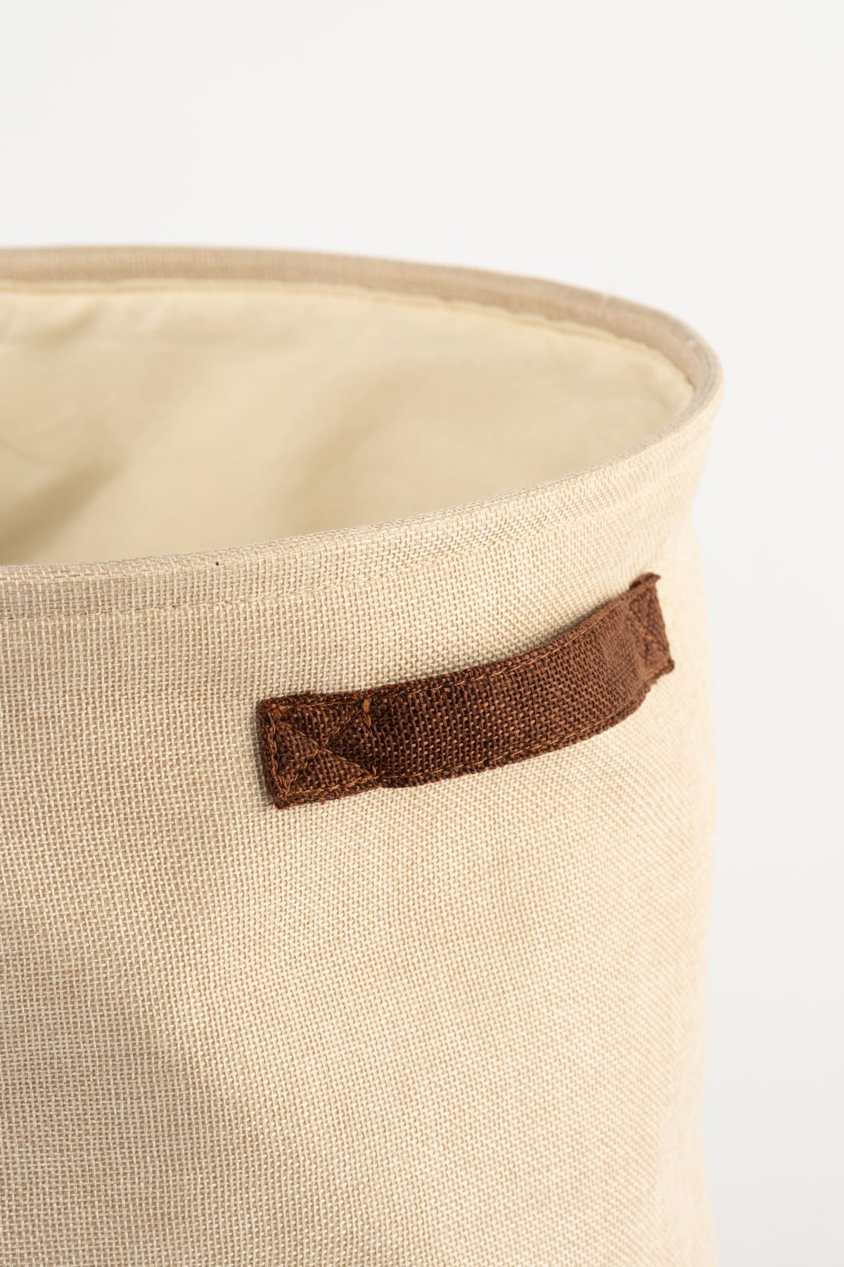 Robert Laundry Basket | Laundry Bag