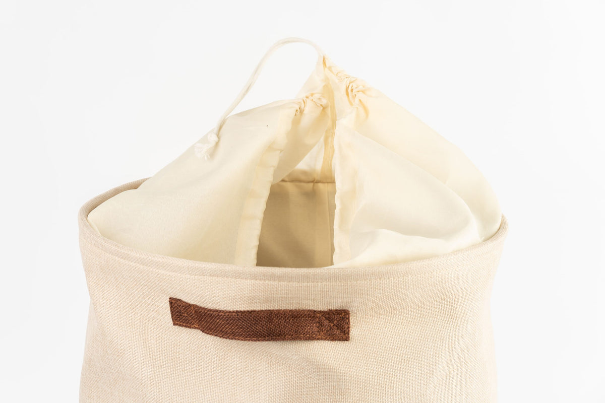 Robert Laundry Basket | Laundry Bag