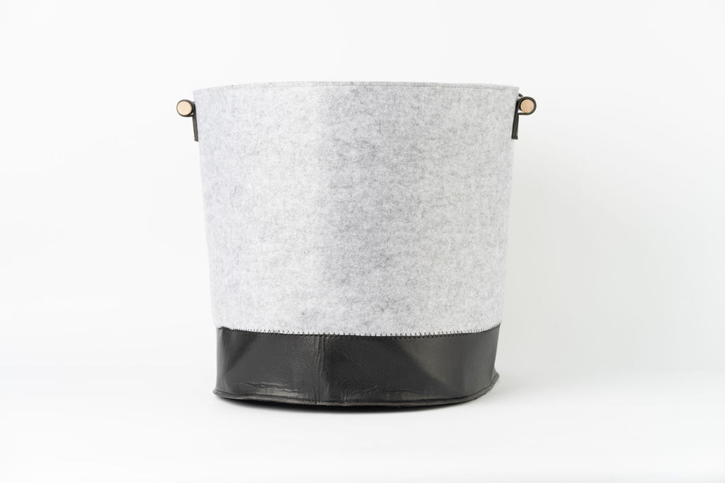 Cyrus Laundry Basket