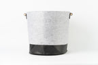 Cyrus Laundry Basket