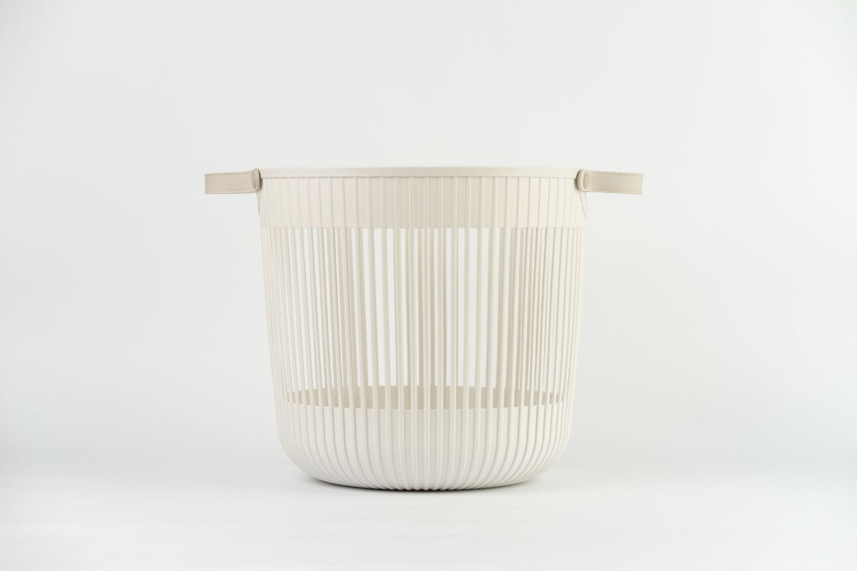 Addison Laundry Basket