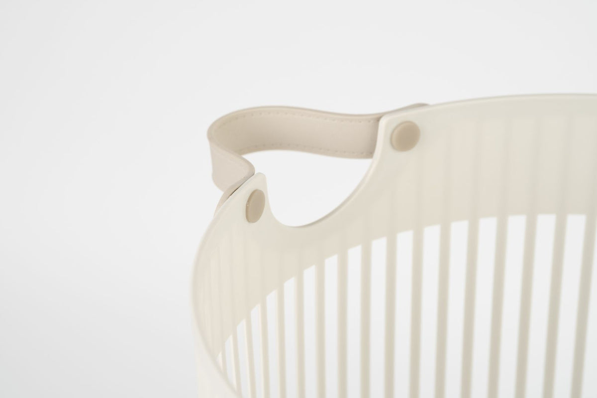 Addison Laundry Basket