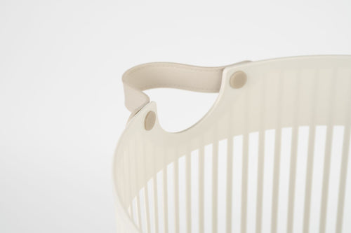 Addison Laundry Basket