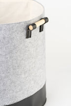 Cyrus Laundry Basket