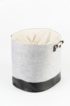 Cyrus Laundry Basket