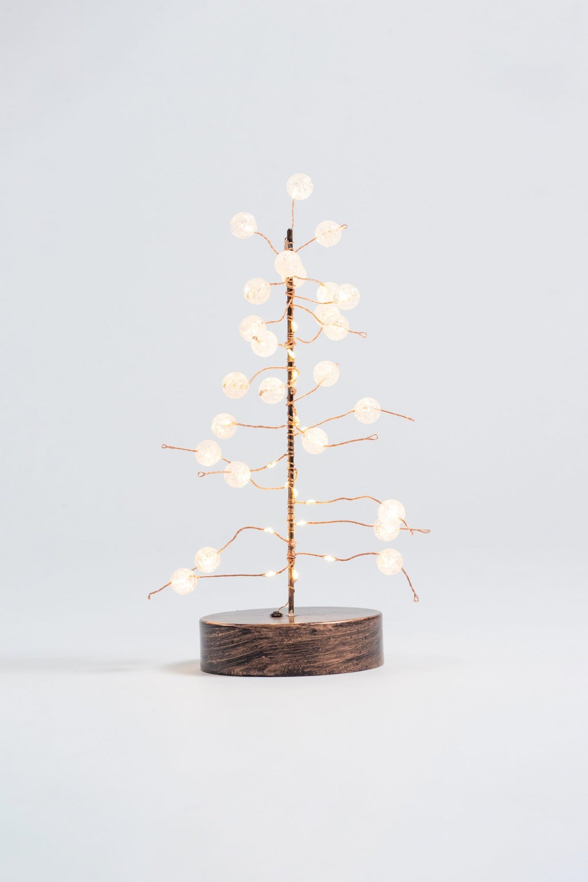 Laurel Decorative Light