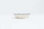 Layla White Condiment Bowl