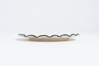 Layla White Dinner Plate S