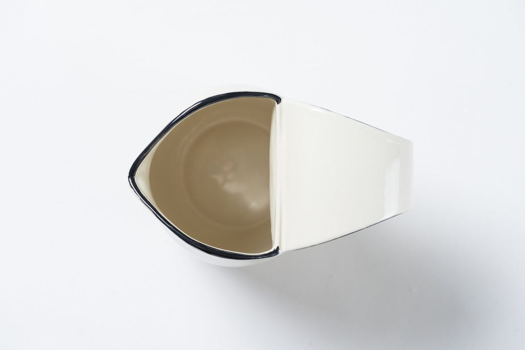 Layla White Jug
