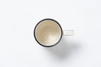 Layla White Mug