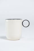 Layla White Mug