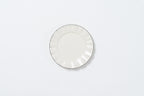 Layla White Side Plate