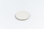 Layla White Side Plate