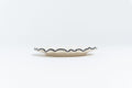 Layla White Side Plate