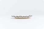 Layla White Side Plate