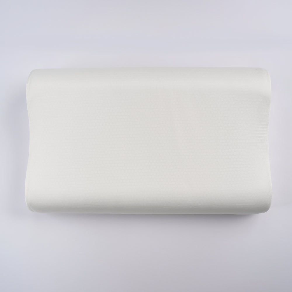 Lendon Phase Change Microfibre Contour Memory Pillow